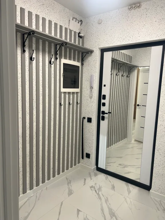 Апартаменты класса люкс у метро Девяткино