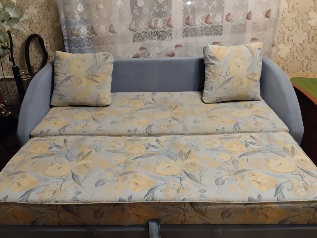 Уютная квартира рядом с центром города