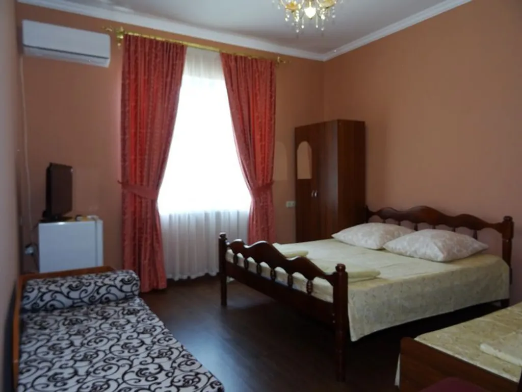 Квартира Комната — аренда посуточно в Гумиста