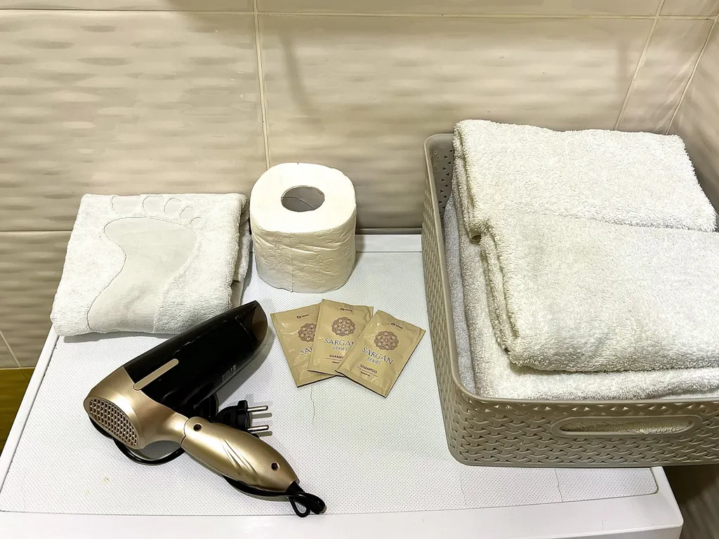 1-комнатная квартира для вашего комфортного отдыха