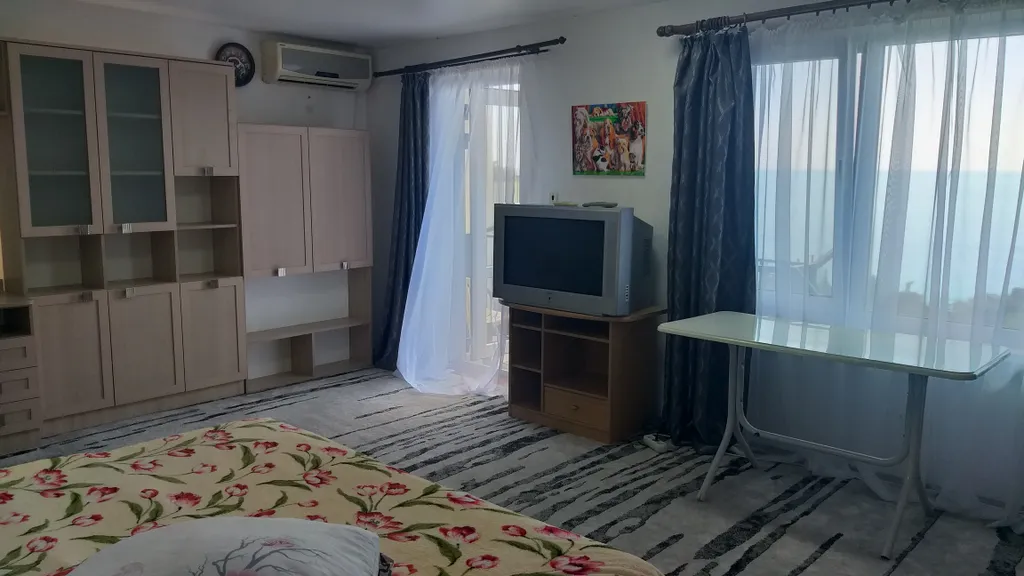 2-комнатный Дом