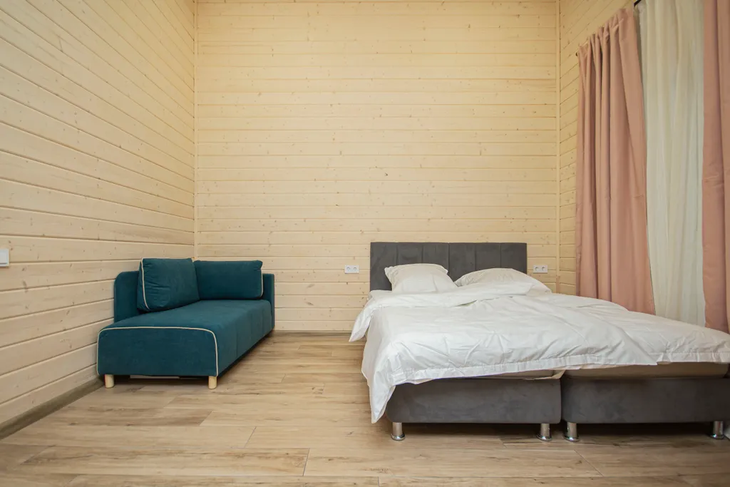 Современные апартаменты 6