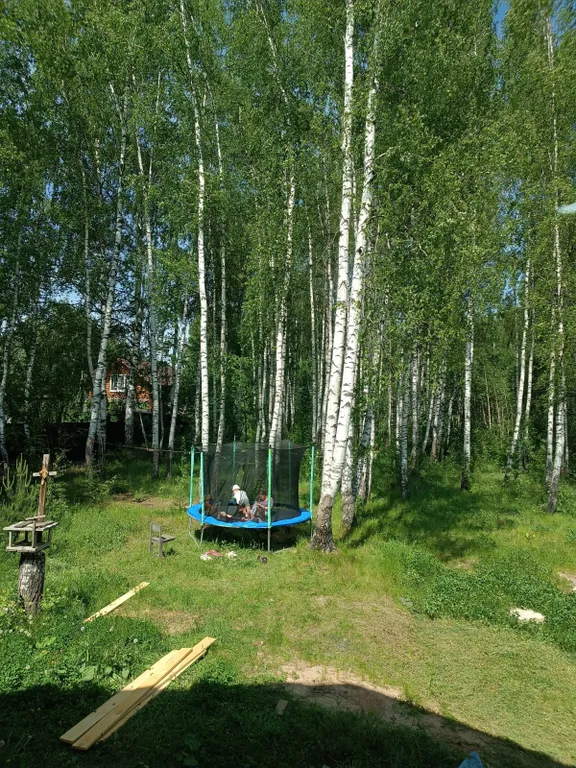 Коттедж Комфортный современный дом с Мастер- спальнями в стиле Хюгге — Бор