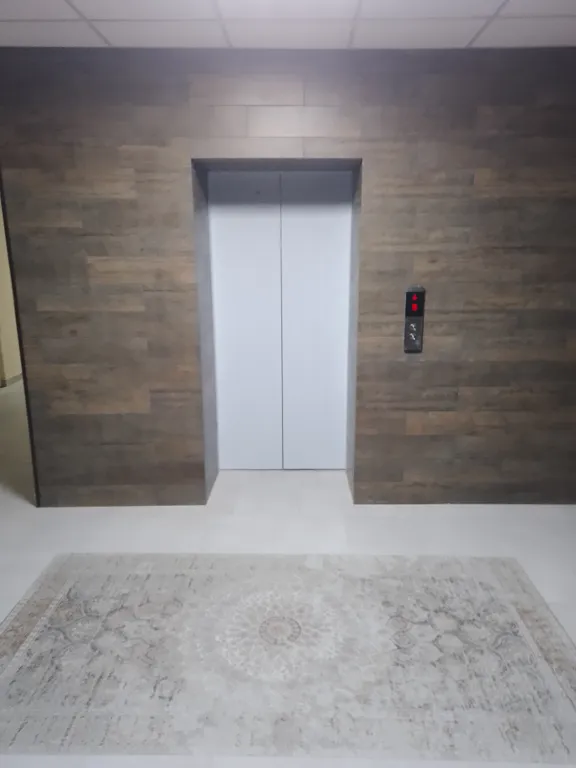 Апартамент в курортной зоне