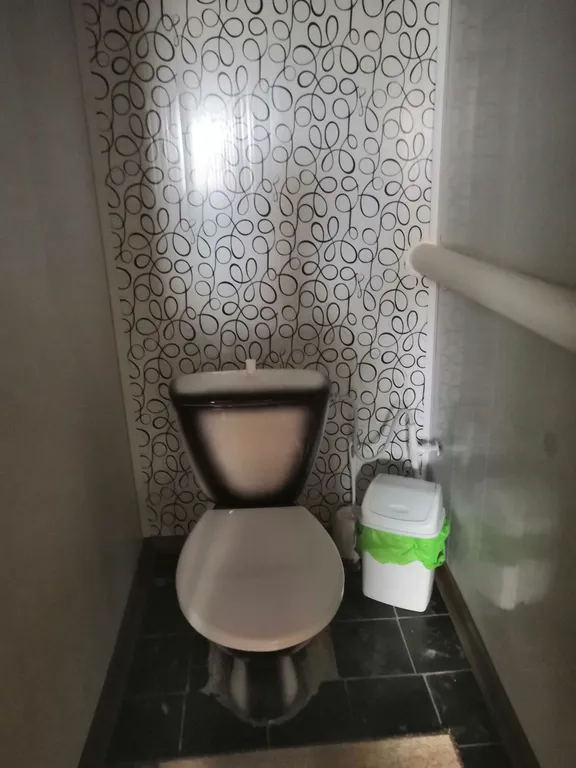 Уютный дом без хозяев