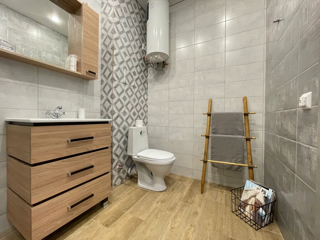 Квартира Apartment flagman в центральной части города — Кострома