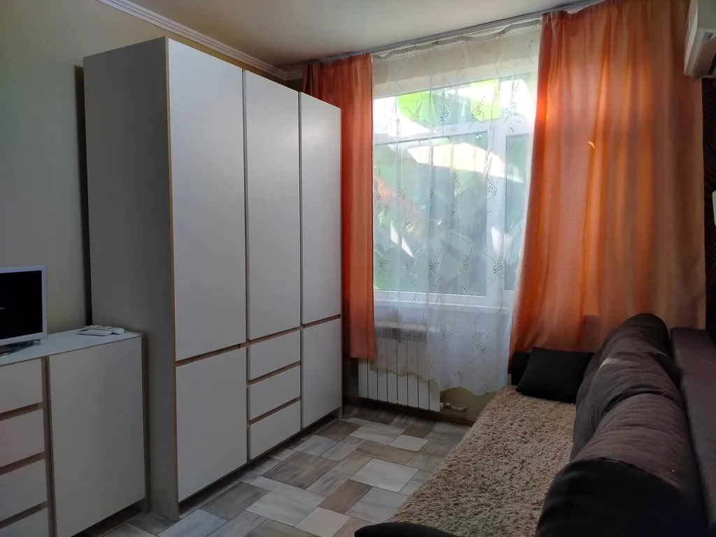 Квартира Квартира Студия у моря Сочи р-н Мамайка — Сочи