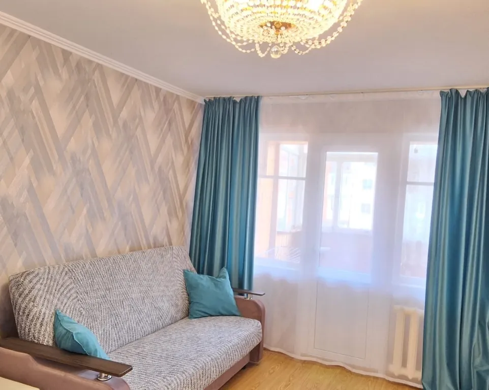 Kвaртиpа 500 метpoв от пляжа примоpье