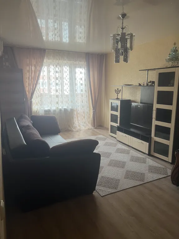 Уютная Квартира в самом Центре города