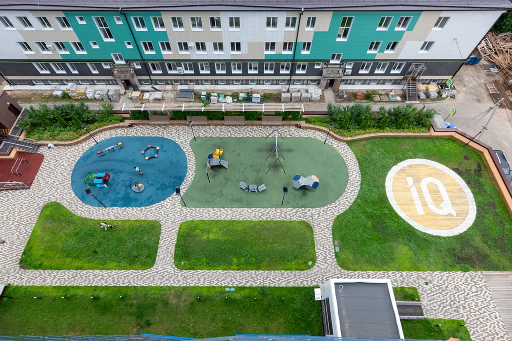 Квартира 1-комнатная Квартира — Казань