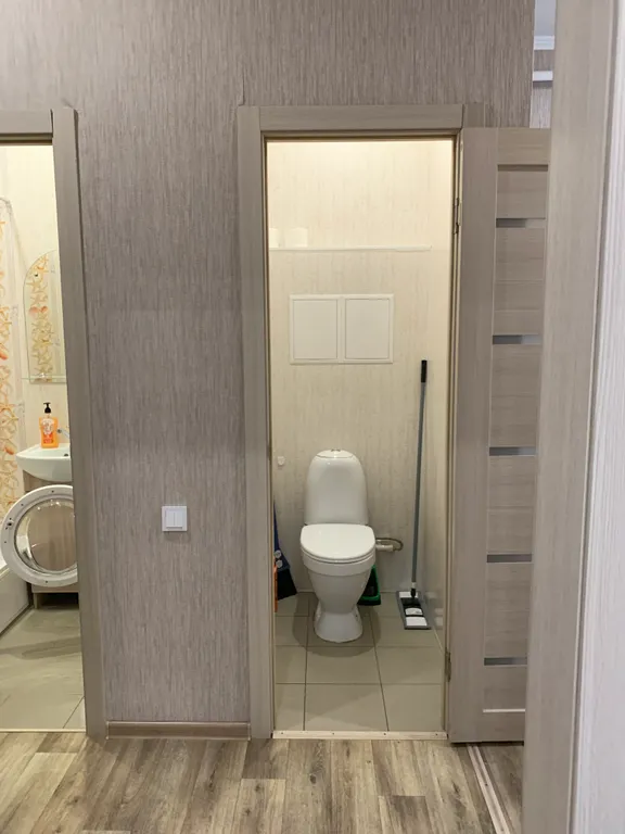 Уютная квартира в историческом центре города