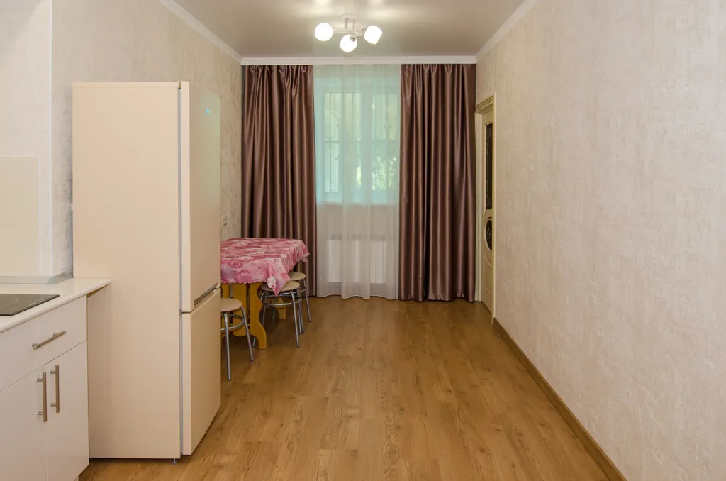 Коттедж Уютный домик с парковкой и мангальной зоной — Кисловодск