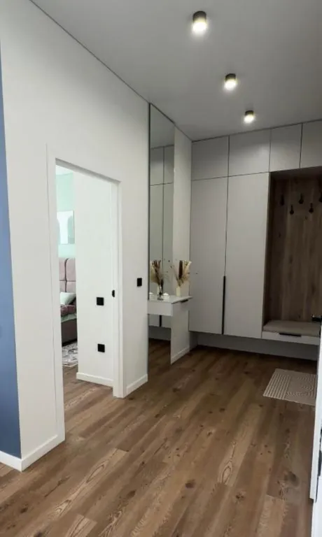 Premium Apart Almaty 2