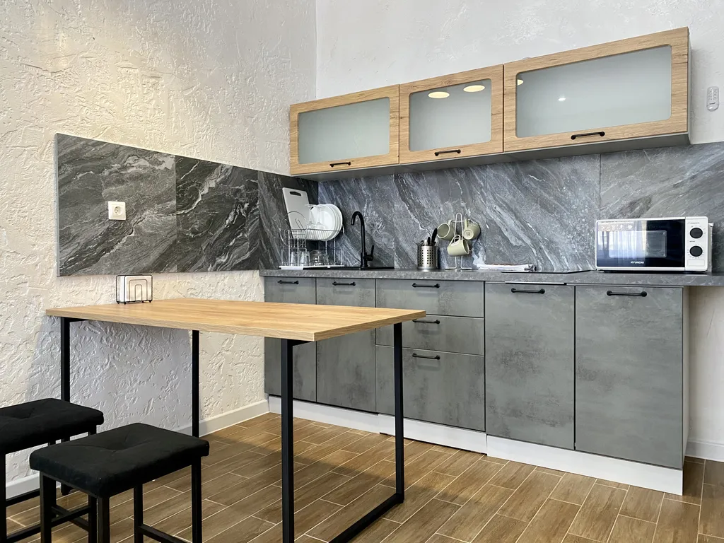 Квартира в Историческом центре города ЖК комфорт класса