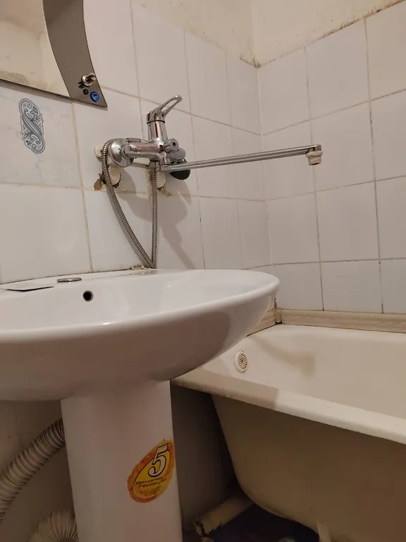 Квартира Квартира в 5 минутах от исторического центра и Волги — Тверь