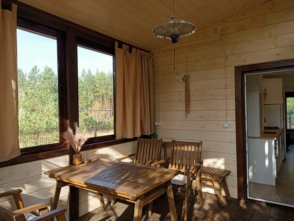 Гостевой дом Сосны Кельцы