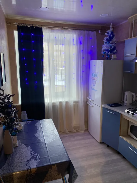 Квартира в самом центре Ухты