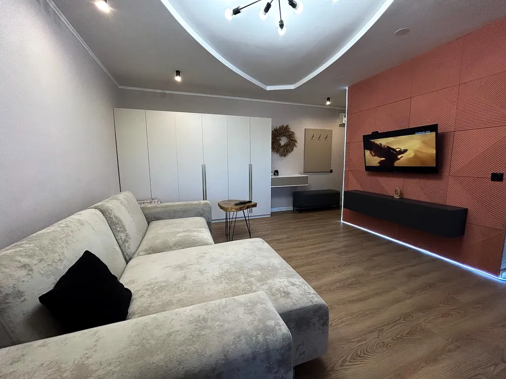 Квартира winter