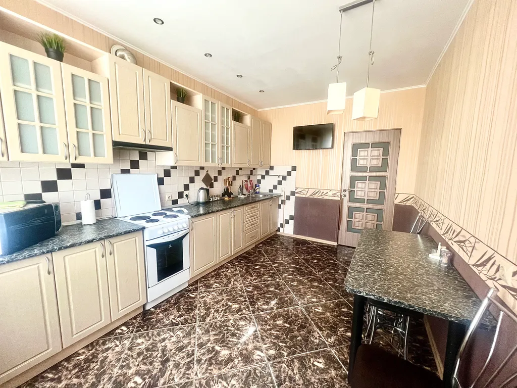 Апартамент Остров Канта