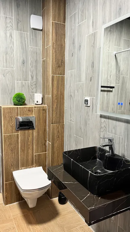 Апартаменты Вилла-парк