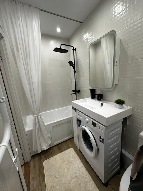 Квартира в центре города рядом с вокзалом