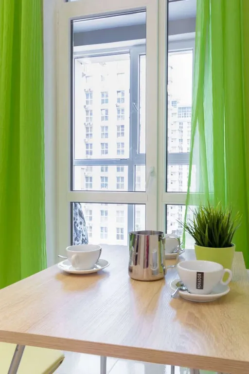 Квартира Шикарные апартаменты в центре города — Краснодар