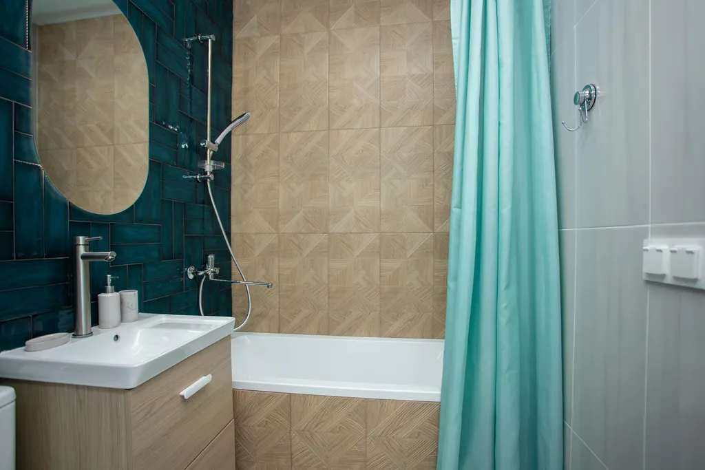 Стильная 2К с шикарными видами