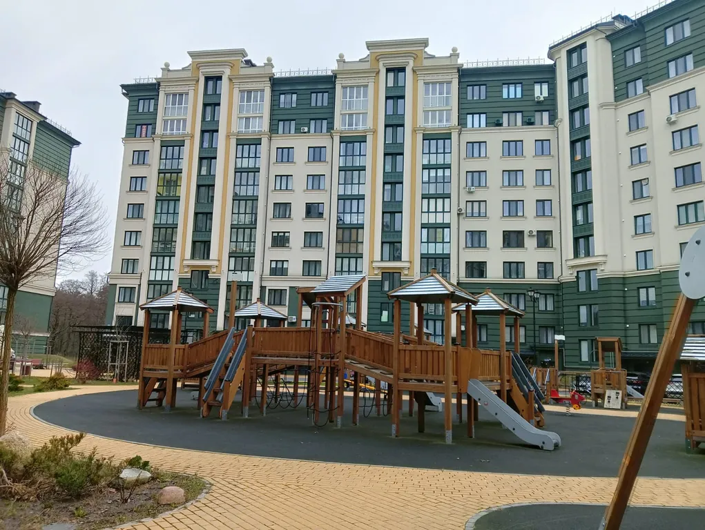 Уютная квартира в скандинавском стиле Хюгге на Балтике