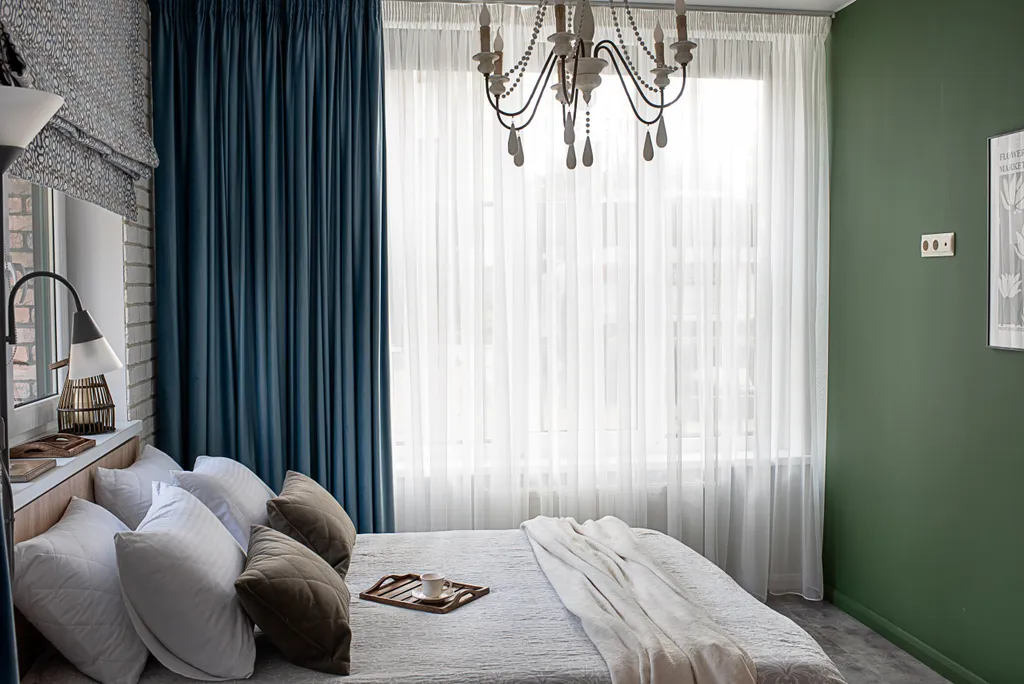 Квартира Квартира Rauschen Green 1/4 — Светлогорск