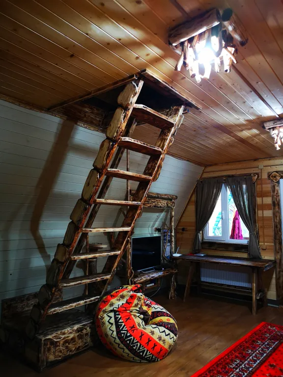 Soul house.  Комплекс Подгорье