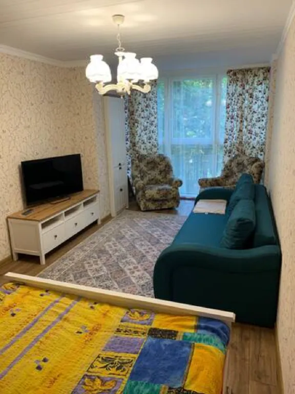 Квартира у моря