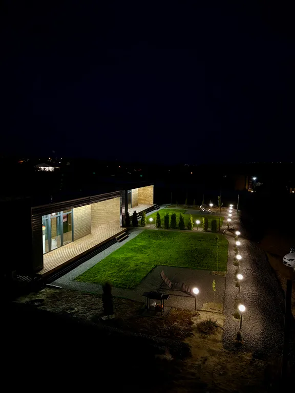 2-комнатный Дом