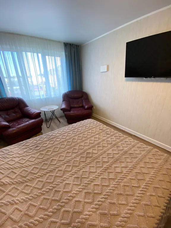 Однокомнатная квартира в Бресте