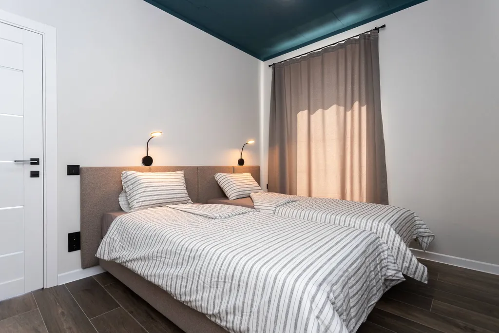 Дом в Мечниково