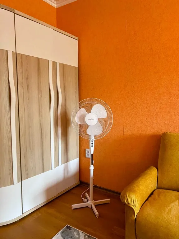 Квартира со всеми удобствами - 10 минут до моря