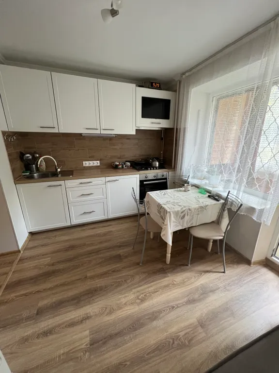 Уютная квартира у моря, пешком в 5 минутах до пляжа — аренда посуточно в Дивноморское