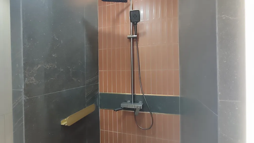 Квартира на пешеходной улице