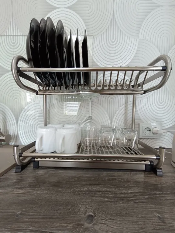 Квартира Квартира Аура парка Макса Ашманна — Калининград