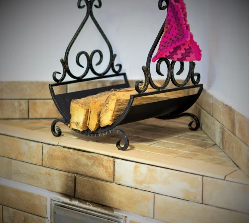 Дача в горах