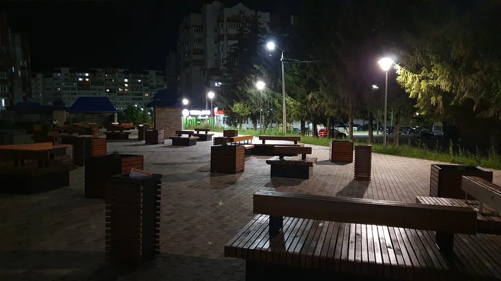 Стильная просторная уютная квартира с кондиционером и парковкой