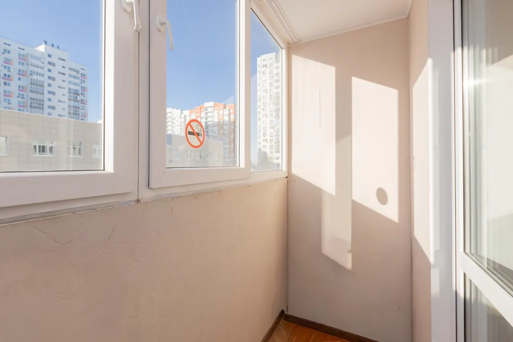 Уютная студия на хусаиновых