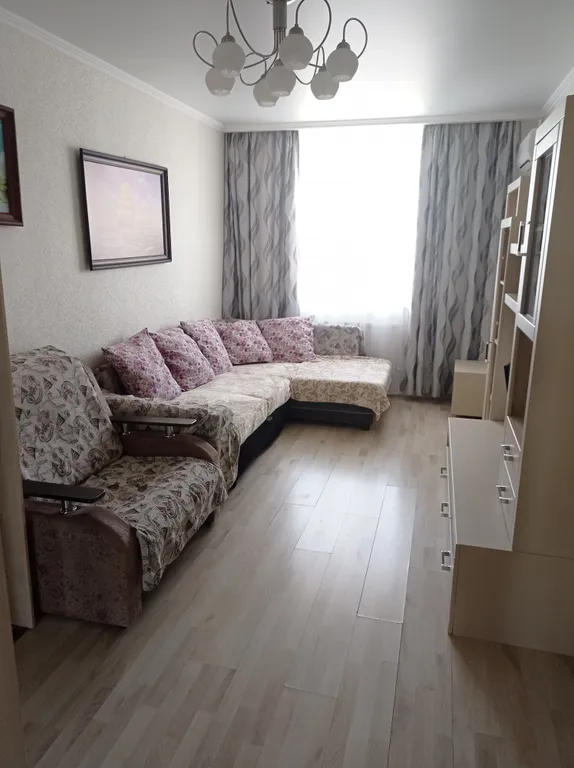 Уютная квартира возле ККБ — аренда посуточно в Краснодар