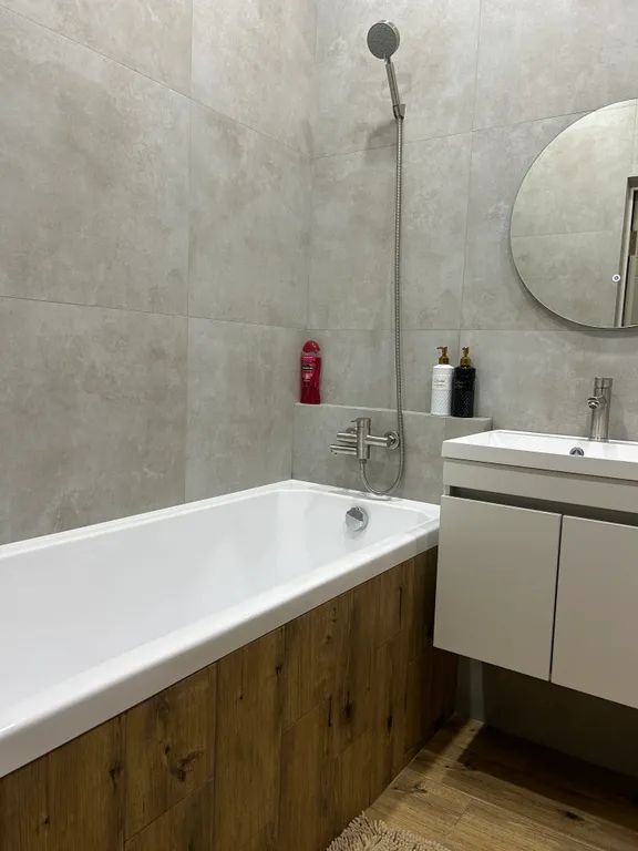 Квартира Абсолютно новая квартира в новом доме — Темрюк