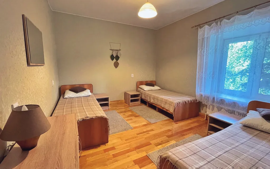 Коттедж Банковская Дача