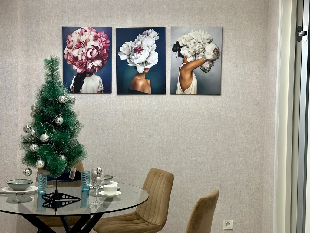 Апартамент Леди Фреш с видом на море