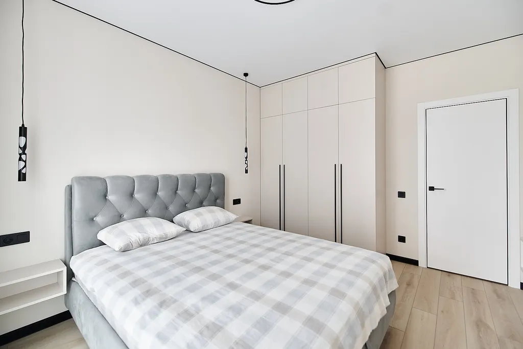 Квартира Квартира Minsk World premium apartments — Минск