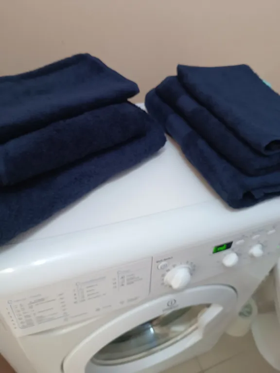 Уютная квартира в Ивушках