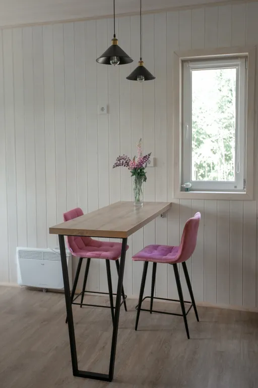 Коттедж Дом в лесу — Таштагол