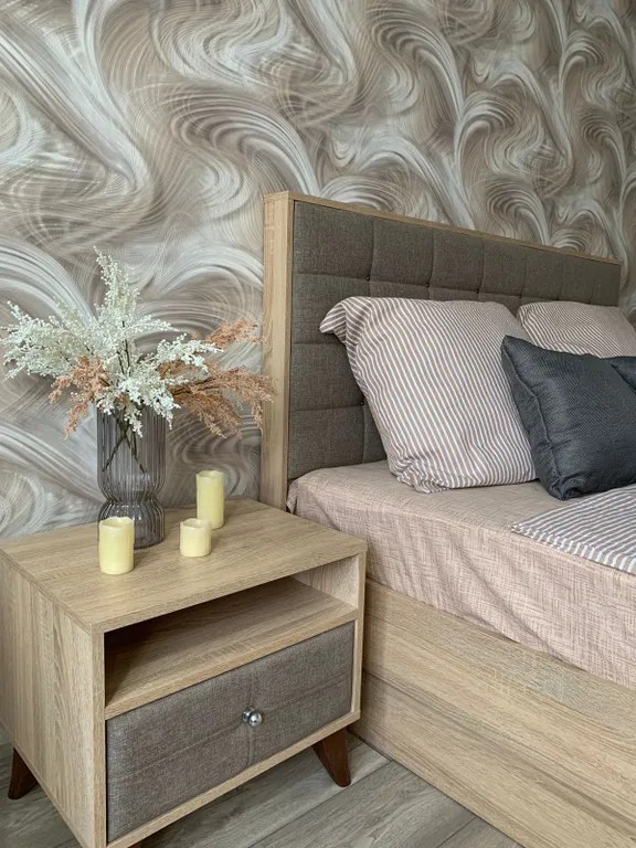 Комфортная 2-комнатная. Центр. Отчётные документы.