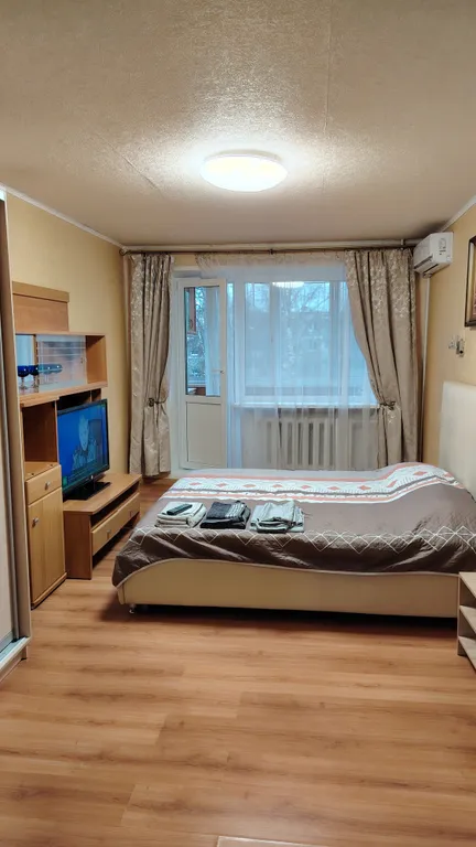 2-комнатная Квартира — аренда посуточно в Подольск